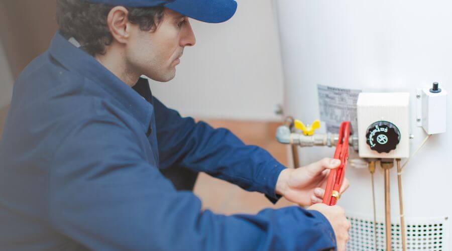 Professional sink repair in Huntly, VA